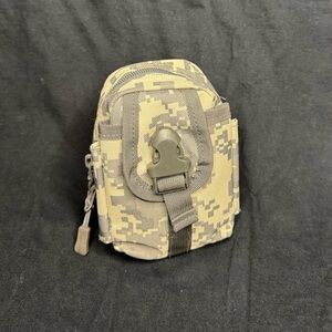 Tactical Accessory Pouch : New, no tags
